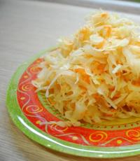 Подборка лучших рецептов диетических вареников с картошкой и капустой