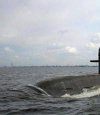 Современная подводная лодка: мощная и воздухонезависимая – не миф, а реальность